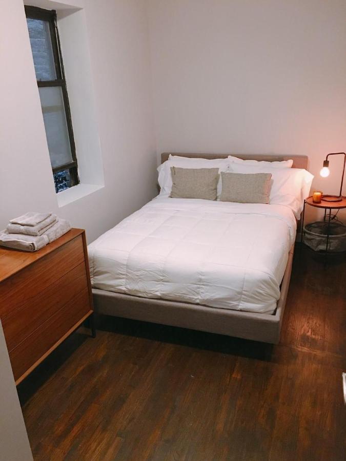 Apartamento East Hells Kitchen 30 Day Nueva York