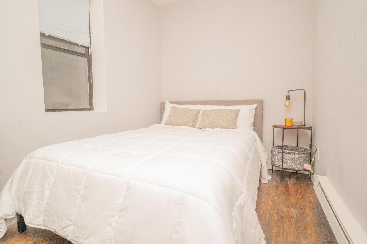 Apartamento East Hells Kitchen 30 Day Nueva York