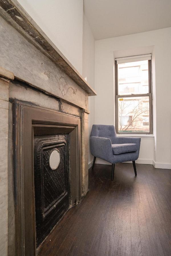 Apartamento East Hells Kitchen 30 Day Nueva York