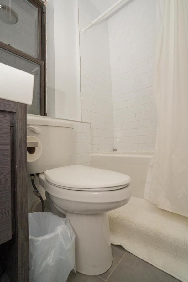 Apartamento East Hells Kitchen 30 Day Nueva York