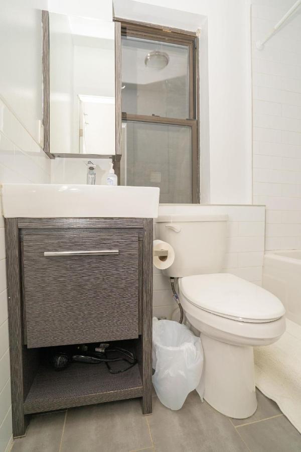 East Hells Kitchen 30 Day Apartamento Nueva York