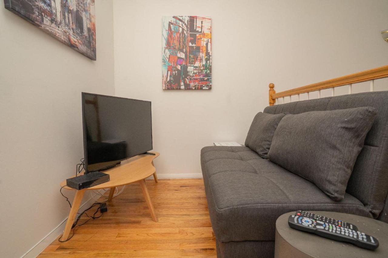 Apartamento East Hells Kitchen 30 Day Nueva York